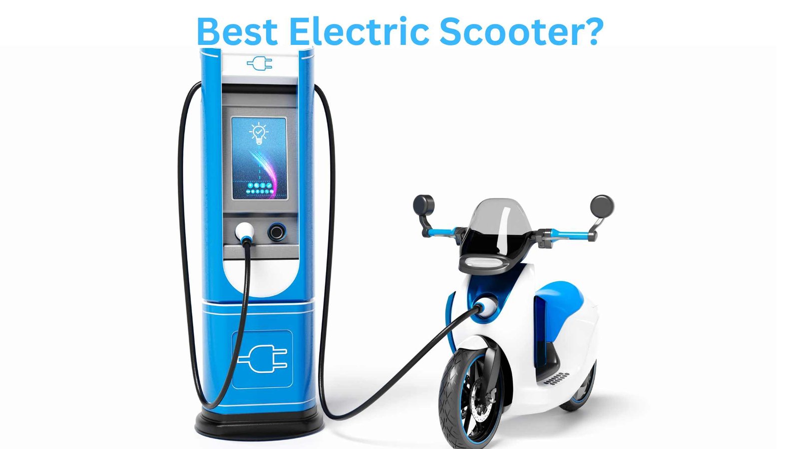 best electric scooter